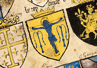 Гербовники XIII века