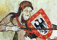 Гербовники XIV века