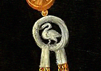 Богемская тема в эмблематике бранденбургского Ордена Лебедя
